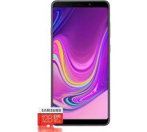 Samsung Galaxy A9 (2018) viedtālrunis [6,3 collas, 128 GB]