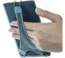 WANPOOL rokas siksna Kindle e-lasītājam 6" / Kindle Paperwhite / Kindle Voyage / Kindle Oasis / NOOK GlowLight Plus (pelēka)
