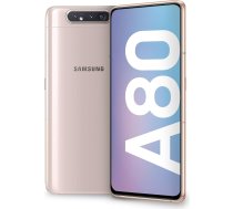 Samsung Galaxy A80 - 4G viedtālrunis (6,7 collu - 128 GB - 8 GB RAM), itāļu versija