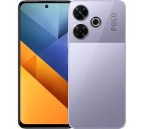 Xiaomi Poco M6 mobilais tālrunis 8GB 256GB Violets viedtālrunis