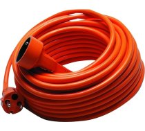 TEC Hit 6418 Dārza pagarinājuma kabelis 3 x 1,5 mm² x 25 m