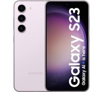 Samsung galaxy s23 128gb lavandas violeta