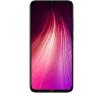 Xiaomi Redmi Note 8 mobilais tālrunis, Dual Sim, 64GB, 4GB RAM, balts
