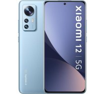Xiaomi 12 Pro 5G 256GB/8GB RAM Dual SIM Blue