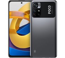 Xiaomi Poco M4 Pro 5G 128GB Power Black