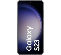 Samsung S911B/DS Galaxy S23 5G, Dual, 256GB, 8GB RAM, Phantom Black