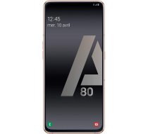 Samsung Galaxy A80 - 4G viedtālrunis (6,7 collu - 128 GB - 8 GB RAM), franču valodas versija