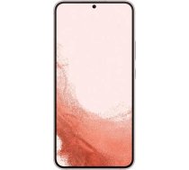 Samsung S901B/DS Galaxy S22 5G, Dual, 256Gb 8Gb RAM, rozā zelta (atjaunots)