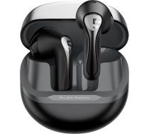 SoundPEATS Air5 Bluetooth austiņas, Hi-Res/aptX Adaptive Lossless/Snapdragon skaņas austiņas, daļēji iebūvētas Bluetooth 5.4 austiņas ar 13 mm dinamisko draiveri, īpaša lietotne, 30 stundu atskaņošanas laiks