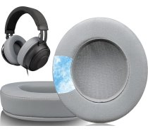 SOULWIT Cooling-Gel profesionāli rezerves ausu spilventiņi Razer Kraken 2019/Tournament Edition/Ultimate/Kitty, ausu spilventiņi Nari/Essential/Ultimate, Kraken X/V3 X austiņām