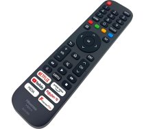 Oriģinālais EN2Y30H | T279823 Tālvadības pults ir saderīga ar Hisense VIDAA 32A5600FTUK 40A5600FTUK 43A7300FTUK 55A7300FTUK 65A7300FTUK Smart QLED OLED LED televizoru