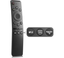 Universāla Samsung Smart TV tālvadības pults Samsung TV QLED UHD SUHD HDR HDR LCD LED HDTV Rāmī izliekta 4K 8K 3D viedo televizoru tālvadības pults nomaiņa