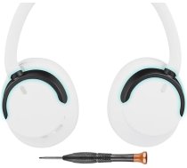 SOULWIT Headband Mount Swivel Hinge Swivel Rezerves daļu piederumi Sony WH-CH720N (WHCH720N) bezvadu austiņām ar trokšņu slāpēšanu, plastmasas austiņu stiprinājums