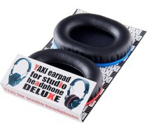 YAXI stPad austiņas priekš Sony MDR7506 - Zilas un sarkanas krāsas