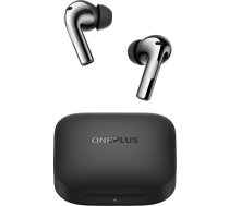 Olkieqz OnePlus Buds 3 in Ear TWS Bluetooth austiņas ar līdz 49 dB gudru adaptīvu trokšņu slāpēšanu, augstas izšķirtspējas skaņas kvalitāti, bīdāmo skaļruni