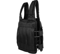 Svara veste, regulējams slodzes svars Heavy Duty 50 kg svara veste Stipruma treniņu jaka treniņu fitnesam