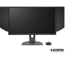 Benq spēļu monitors xl2746k led 1ms/240hz/fullhd