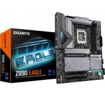 Pamatplate z890 eagle s1851 4ddr5 dp/tb4 atx