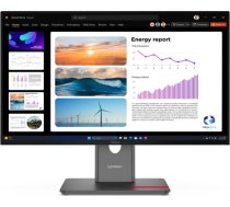 Thinkvision p24q-40 23,8 collu 64b2gat1eu monitors