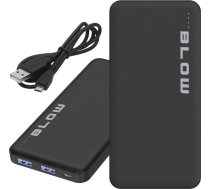 Power banka pb10a 10000mah melna