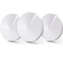Deco m5 ac1300 frēzēšanas komplekts (3 gab.)