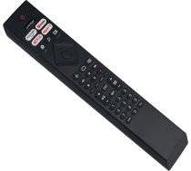 Philips 4K Ultra HD LED televizora Philips 50PUS7406/12 55PUS7406/12 55PUS7406/12 55PUS7956/12 65PUS7956/12 70PUS7956/12 43PUS8106/12 50PUS8106/12 5 5PUS8106/12 65PUS8106/12 70PUS8106/12 tālvadības pults nomaiņa