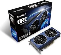 SPARKLE Intel Arc A750 SA750C-8GOC