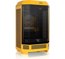 Thermaltake The Tower 300 Micro Tower šasija | Bumblebee