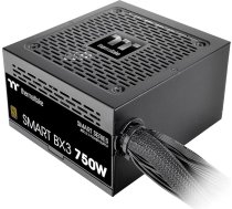 Thermaltake Smart BX3 750W | 80Plus Bronze | Bez moduļa
