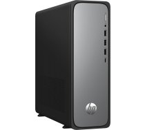 HP OmniDesk Slim S03-0230ng Intel procesors 300 300 8GB DDR5-SDRAM 512GB SSD Tower PC Windows 11 Home