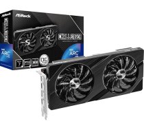 ASRock Challenger Intel Arc A750 D 8GB OC GDDR6