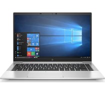 HP EliteBook 840 G6 Intel Core i5 8365U 256GB SSD cietais disks 8GB atmiņa Windows 11 Pro (atjaunots)