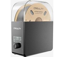 Creality Filament Dryer Pro, 3D printera filamenta dehidrators, sausā kaste ar 360° sildīšanu un ventilatoru 1,75 mm/2,85 mm PLA, PETG, ABS, TPU filamentiem.