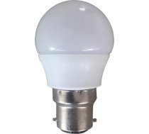 10PCS DC12V LED lampas ar līdzstrāvas lukturiem un līdzstrāvas akumulatora līdzstrāvas spuldzēm 5W 12 Voltu karstspuldze (dabiski balta 4000K)