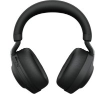 Austiņas evolve2 85 statīvs link380c uc stereo melns