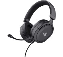 Gxt 498 forta melnas spēļu austiņas