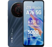 ZTE Blade A76 5G / 4GB / 128GB / Black