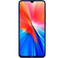 Xiaomi viedtālrunis Redmi Note 8 2021 6,3 collu FHD+ 4GB/64GB 4G-LTE DUALSIM A9.0 Neptune Blue