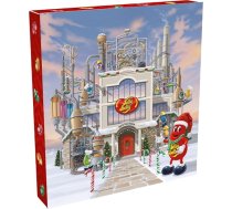 Jelly Belly Jumbo Factory Adventes kalendārs