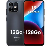 Ulefone Note 16 Pro Android 13 viedtālrunis, 50MP + 8MP, 12GB + 128GB/TF-256GB, 6,52" HD+, 8 kodolu, 4400mAh, viedtālrunis, 4G Dual SIM, Face ID/Fingerprint/GPS/5G-WiFi/2 gadu garantija