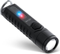 InLine atslēgu meklētājs, saderīgs ar Apple Where is ? (tikai iOS), LED atslēgu pults, atslēgu meklētājs, Airtag alternatīva ar atrašanās vietas noteikšanas funkciju, Bluetooth meklētājs, 40080L