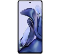 Xiaomi 11T Pro 256GB 8GB RAM viedtālrunis Sky Grey Turcija Garantija