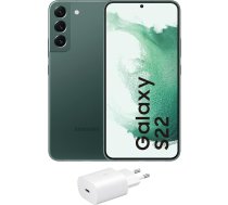 Samsung viedtālrunis Galaxy S22 Vert 256 GB 6.1' 5G