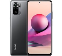 Xiaomi Redmi Note 10S - 128 GB Onyx Grey