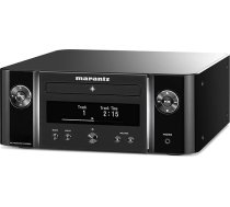 Marantz Melody X (M-CR612), HiFi tīkla sistēma, melns
