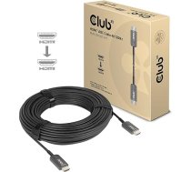 Club 3D HDMI™ AOC kabelis 4K120Hz M/M 20 m