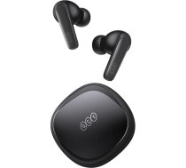 Bezvadu austiņas TWS QCY T13x (melnas)