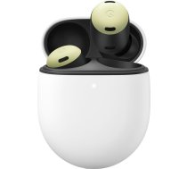 Google Pixel Buds Pro - Bezvadu austiņas - Bluetooth austiņas - Citronzāle