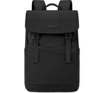 LOVEVOOK mugursoma Sievietes Vīrieši 15,6 collu klēpjdatora skolas mugursoma Teenager Meitenes Elegants, viegls skolas soma mugursoma Ūdensizturīgs Daypack Daypack Sievietes Universitātei Skola Ceļojumi Darbs, melns, 15.6