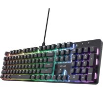 Mehāniskā tastatūra gxt 871 zora us rgb